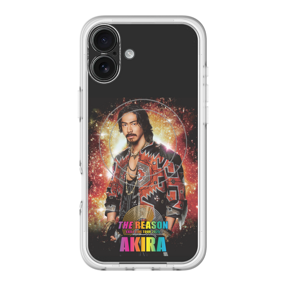 スリムプロテクションプレミアムケース with MagSafe［ EXILE LIVE TOUR 2025 "THE REASON" - AKIRA ］