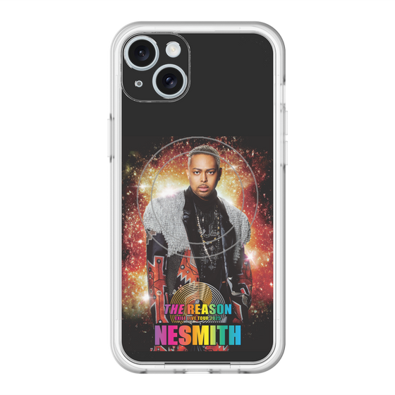 スリムプロテクションプレミアムケース with MagSafe［ EXILE LIVE TOUR 2025 "THE REASON" - NESMITH ］