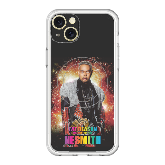 スリムプロテクションプレミアムケース with MagSafe［ EXILE LIVE TOUR 2025 "THE REASON" - NESMITH ］