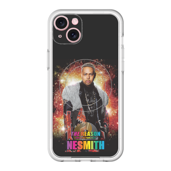 スリムプロテクションプレミアムケース with MagSafe［ EXILE LIVE TOUR 2025 "THE REASON" - NESMITH ］