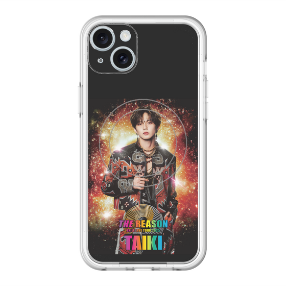 スリムプロテクションプレミアムケース with MagSafe［ EXILE LIVE TOUR 2025 "THE REASON" - TAIKI ］