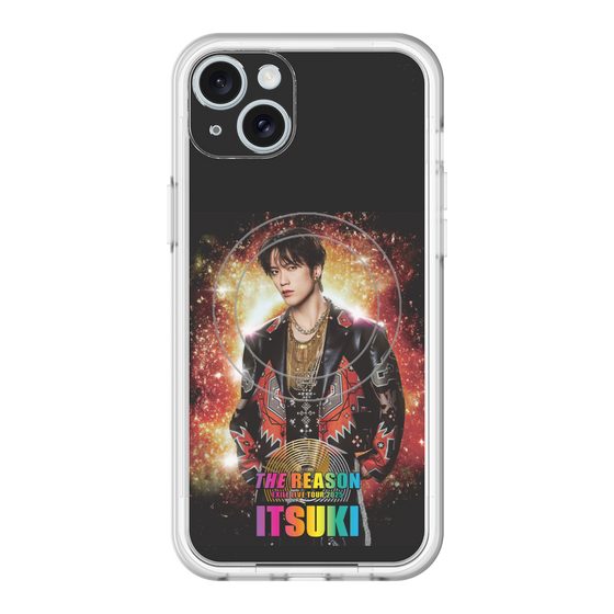 スリムプロテクションプレミアムケース with MagSafe［ EXILE LIVE TOUR 2025 "THE REASON" - ITSUKI ］