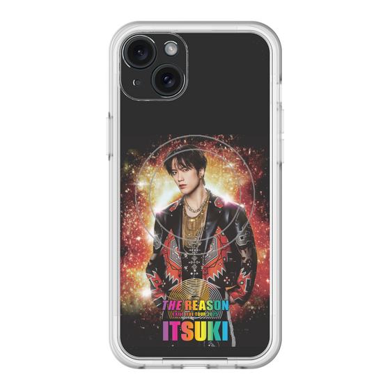 スリムプロテクションプレミアムケース with MagSafe［ EXILE LIVE TOUR 2025 "THE REASON" - ITSUKI ］