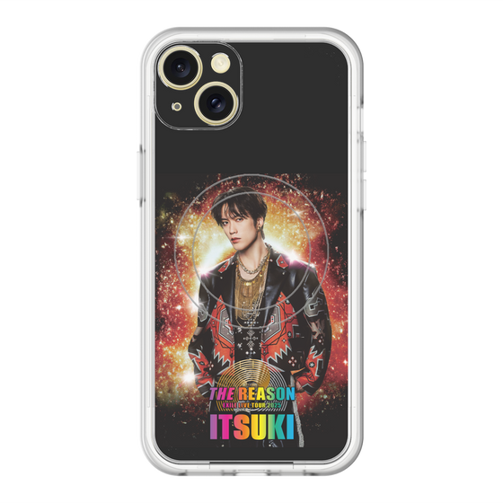 スリムプロテクションプレミアムケース with MagSafe［ EXILE LIVE TOUR 2025 "THE REASON" - ITSUKI ］