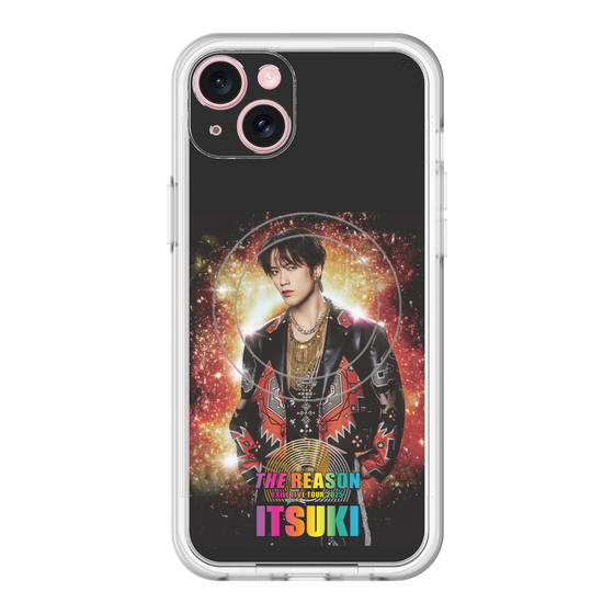 スリムプロテクションプレミアムケース with MagSafe［ EXILE LIVE TOUR 2025 "THE REASON" - ITSUKI ］