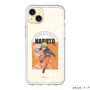 スリムプロテクションプレミアムケース with MagSafe［ NARUTO -ナルト- 疾風伝 - うずまきナルト ］