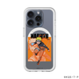 スリムプロテクションプレミアムケース with MagSafe［ NARUTO -ナルト- 疾風伝 - うずまきナルト ］