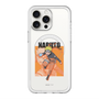 スリムプロテクションプレミアムケース with MagSafe［ NARUTO -ナルト- 疾風伝 - うずまきナルト ］