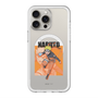 スリムプロテクションプレミアムケース with MagSafe［ NARUTO -ナルト- 疾風伝 - うずまきナルト ］