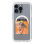 スリムプロテクションプレミアムケース with MagSafe［ NARUTO -ナルト- 疾風伝 - うずまきナルト ］
