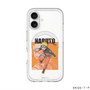 スリムプロテクションプレミアムケース with MagSafe［ NARUTO-ナルト- 疾風伝 - うずまきナルト ］