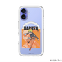 スリムプロテクションプレミアムケース with MagSafe［ NARUTO -ナルト- 疾風伝 - うずまきナルト ］