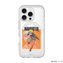 スリムプロテクションプレミアムケース with MagSafe［ NARUTO-ナルト- 疾風伝 - うずまきナルト ］