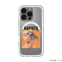 スリムプロテクションプレミアムケース with MagSafe［ NARUTO -ナルト- 疾風伝 - うずまきナルト ］