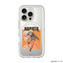 スリムプロテクションプレミアムケース with MagSafe［ NARUTO -ナルト- 疾風伝 - うずまきナルト ］