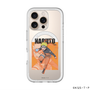 スリムプロテクションプレミアムケース with MagSafe［ NARUTO -ナルト- 疾風伝 - うずまきナルト ］