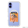 スリムプロテクションプレミアムケース with MagSafe［ NARUTO -ナルト- 疾風伝 - うずまきナルト ］