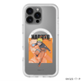 スリムプロテクションプレミアムケース with MagSafe［ NARUTO -ナルト- 疾風伝 - うずまきナルト ］