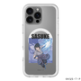 スリムプロテクションプレミアムケース with MagSafe［ NARUTO -ナルト- 疾風伝 - うちはサスケ ］