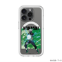 スリムプロテクションプレミアムケース with MagSafe［ NARUTO -ナルト- 疾風伝 - はたけカカシ ］