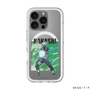 スリムプロテクションプレミアムケース with MagSafe［ NARUTO -ナルト- 疾風伝 - はたけカカシ ］