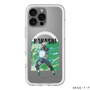 スリムプロテクションプレミアムケース with MagSafe［ NARUTO -ナルト- 疾風伝 - はたけカカシ ］