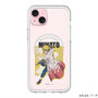 スリムプロテクションプレミアムケース with MagSafe［ NARUTO -ナルト- 疾風伝 - 波風ミナト ］