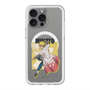 スリムプロテクションプレミアムケース with MagSafe［ NARUTO -ナルト- 疾風伝 - 波風ミナト ］