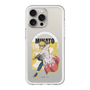 スリムプロテクションプレミアムケース with MagSafe［ NARUTO -ナルト- 疾風伝 - 波風ミナト ］