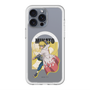 スリムプロテクションプレミアムケース with MagSafe［ NARUTO -ナルト- 疾風伝 - 波風ミナト ］