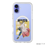 スリムプロテクションプレミアムケース with MagSafe［ NARUTO -ナルト- 疾風伝 - 波風ミナト ］