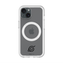 スリムプロテクションプレミアムケース with MagSafe［ NARUTO -ナルト- 疾風伝 - 木ノ葉隠れの里 ］