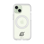 スリムプロテクションプレミアムケース with MagSafe［ NARUTO -ナルト- 疾風伝 - 木ノ葉隠れの里 ］
