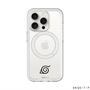 スリムプロテクションプレミアムケース with MagSafe［ NARUTO-ナルト- 疾風伝 - 木ノ葉隠れの里 ］