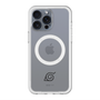 スリムプロテクションプレミアムケース with MagSafe［ NARUTO -ナルト- 疾風伝 - 木ノ葉隠れの里 ］