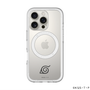 スリムプロテクションプレミアムケース with MagSafe［ NARUTO -ナルト- 疾風伝 - 木ノ葉隠れの里 ］