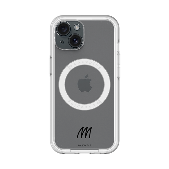 スリムプロテクションプレミアムケース with MagSafe［ NARUTO -ナルト- 疾風伝 - 草隠れの里 ］