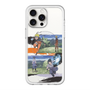 スリムプロテクションプレミアムケース with MagSafe［ NARUTO -ナルト- 疾風伝 - 終末の谷 ］