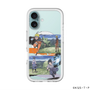 スリムプロテクションプレミアムケース with MagSafe［ NARUTO -ナルト- 疾風伝 - 終末の谷 ］