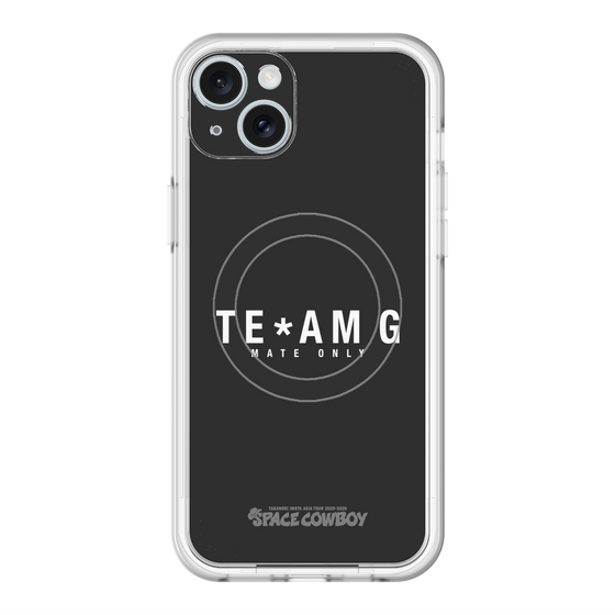 スリムプロテクションプレミアムケース with MagSafe［ Takanori Iwata ASIA TOUR 2025-2026 "SPACE COWBOY" - TEAM G ］