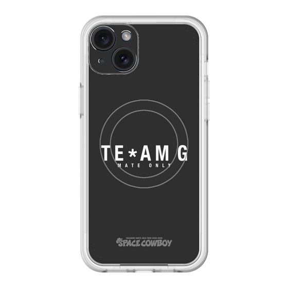 スリムプロテクションプレミアムケース with MagSafe［ Takanori Iwata ASIA TOUR 2025-2026 "SPACE COWBOY" - TEAM G ］