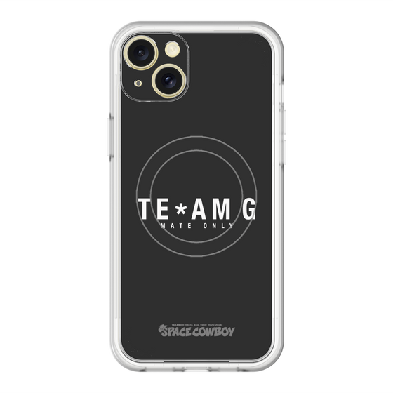 スリムプロテクションプレミアムケース with MagSafe［ Takanori Iwata ASIA TOUR 2025-2026 "SPACE COWBOY" - TEAM G ］