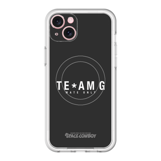 スリムプロテクションプレミアムケース with MagSafe［ Takanori Iwata ASIA TOUR 2025-2026 "SPACE COWBOY" - TEAM G ］