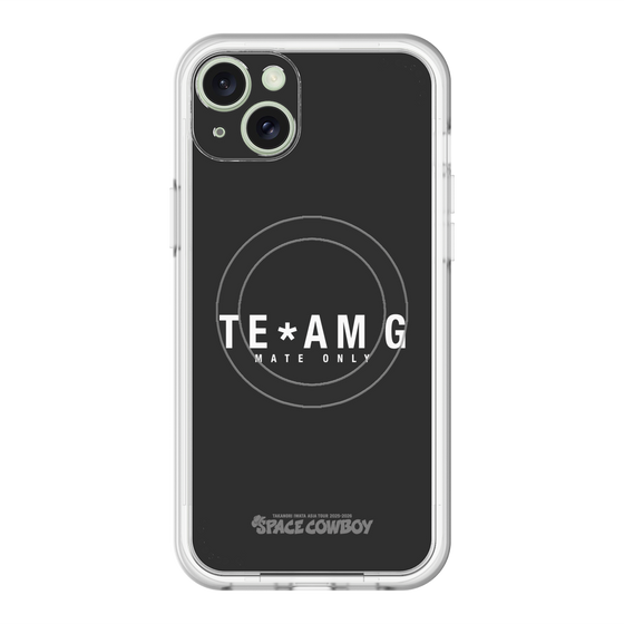 スリムプロテクションプレミアムケース with MagSafe［ Takanori Iwata ASIA TOUR 2025-2026 "SPACE COWBOY" - TEAM G ］
