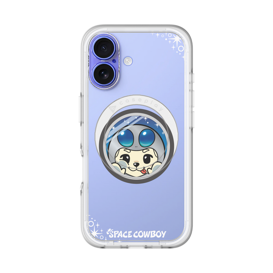 スリムプロテクションプレミアムケース with MagSafe［ Takanori Iwata ASIA TOUR 2025-2026 "SPACE COWBOY" - キャラA ］