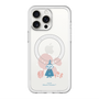 スリムプロテクションプレミアムケース with MagSafe［ MOOMIN - Little My ］