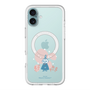 スリムプロテクションプレミアムケース with MagSafe［ MOOMIN - Little My ］