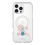 スリムプロテクションプレミアムケース with MagSafe［ MOOMIN - Little My ］