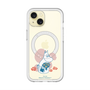 スリムプロテクションプレミアムケース with MagSafe［ MOOMIN - Moominmamma ］