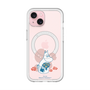 スリムプロテクションプレミアムケース with MagSafe［ MOOMIN - Moominmamma ］
